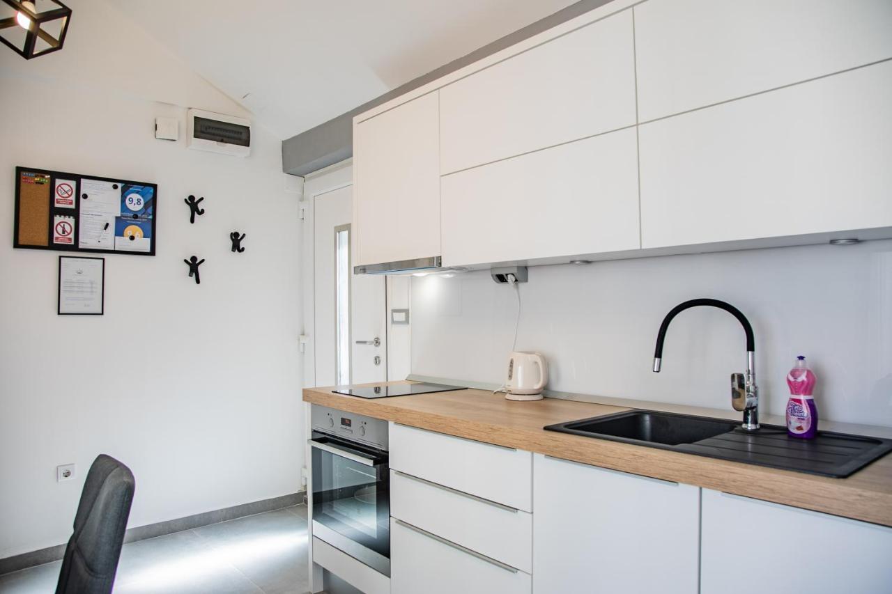 Apartment Ivan Split Exterior photo